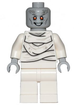 Sh812 - LEGO Minifigura - Gorr