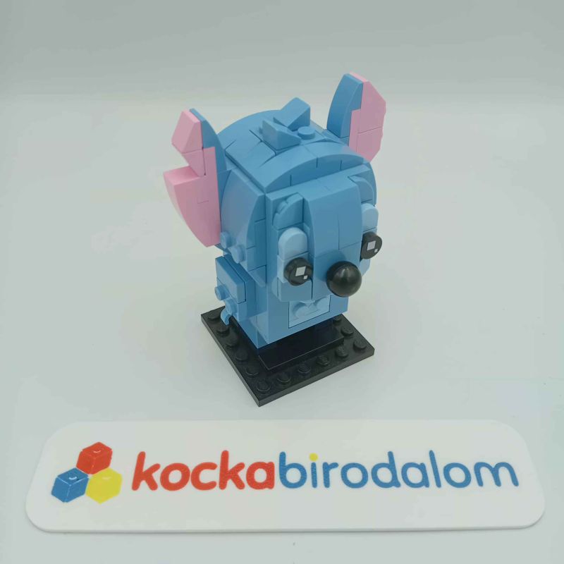 LEGO Brickheadz - Stitch - 40674