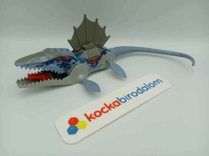 LEGO Dinosaurs - Mosasaurus - 6722