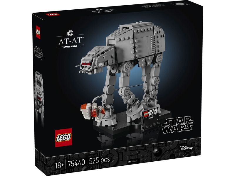 LEGO Star Wars - AT-AT - 75440