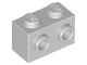 Brick, Modified 1 x 2 with Studs on 1 Side