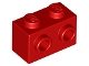 Brick, Modified 1 x 2 with Studs on 1 Side