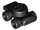 Minifigure Footgear Roller Skate