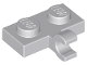 Plate, Modified 1 x 2 with Clip on Side (Horizontal Grip)