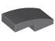 Slope, Curved 2 x 1 x 2/3