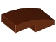 Slope, Curved 2 x 1 x 2/3