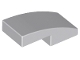 Slope, Curved 2 x 1 x 2/3
