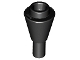 Cone 1 x 1 Inverted with Bar