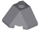 Wedge 2 x 2 (Slope 45 Corner)