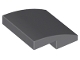 Slope, Curved 2 x 2 x 2/3