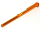 Projectile Arrow, Bar 8L with Round End (Spring Shooter Dart)