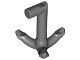 Hook Grappling with Side Bar