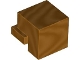 Creature Head Pixelated