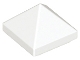 Slope 45 1 x 1 x 2/3 Quadruple Convex Pyramid