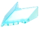 Windscreen 6 x 4 x 1 1/3 Pointed