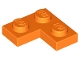 Plate 2 x 2 Corner