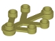 Plant Leaves 4 x 3