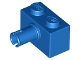 Brick, Modified 1 x 2 with Pin