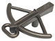 Minifigure, Weapon Crossbow