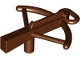 Minifigure, Weapon Crossbow