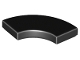 Tile, Round Corner 2 x 2 Macaroni