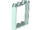 Door, Frame 4 x 4 x 6 Corner