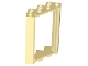 Door, Frame 4 x 4 x 6 Corner
