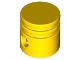 Technic Engine Piston Round