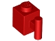 Brick, Modified 1 x 1 with Bar Handle