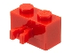 Brick, Modified 1 x 2 with Clip (Vertical Grip) (Undetermined Type)