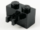 Brick, Modified 1 x 2 with Clip (Vertical Grip) (Undetermined Type)