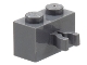 Brick, Modified 1 x 2 with Clip (Vertical Grip) (Undetermined Type)