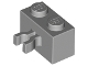 Brick, Modified 1 x 2 with Clip (Vertical Grip) (Undetermined Type)