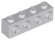Brick, Modified 1 x 4 with Studs on Side