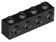 Brick, Modified 1 x 4 with Studs on Side