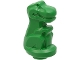 Dinosaur Baby Sitting