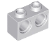 Technic, Brick 1 x 2 with Holes