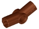 Technic, Axle and Pin Connector Angled #3 - 157.5 degrees
