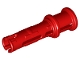 Technic, Pin 3L with Friction Ridges and Stop Bush