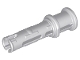Technic, Pin 3L with Friction Ridges and Stop Bush