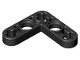 Technic, Liftarm, Modified Bent Thin L-Shape 3 x 3