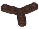 Technic, Plate Rotor 3 Blade with Smooth Ends and 6 Studs (Propeller)