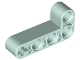 Technic, Liftarm, Modified Bent Thick L-Shape 2 x 4