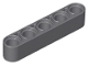 Technic, Liftarm Thick 1 x 5