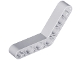 Technic, Liftarm, Modified Bent Thick 1 x 7 (4 - 4)