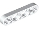 Technic, Liftarm Thin 1 x 4 - Axle Holes