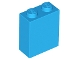 Brick 1 x 2 x 2 with Inside Stud Holder