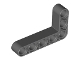 Technic, Liftarm, Modified Bent Thick L-Shape 3 x 5