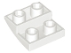 Slope, Curved 2 x 2 x 2/3 Inverted