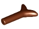 Plant Stem with Bar (Carrot Top / Twig)